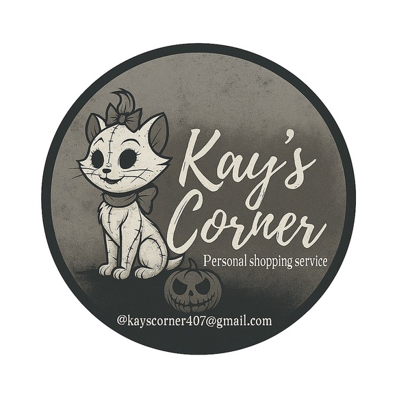 Meet your Posher, kayscorner - Picture 1 of 1